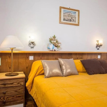 Hotel Sporting Tre Cime Terminillo, 列蒂 — 照片 4