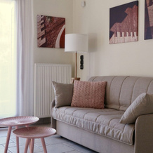 PYRGOS RALLI ESTATE Apartments and Suites, 埃伊纳 — 照片 2