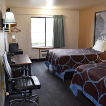 AmeriVu Inn & Suites, 沙瓦诺 — 照片 5
