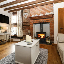 Churchend Cottage, 巴什利 — 照片 2