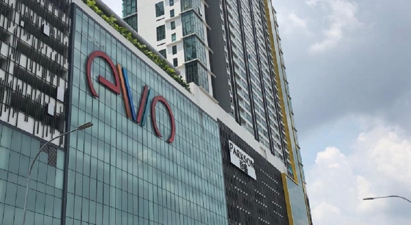 Buff Evo Soho Bangi Sentral with NETFLIX & WiFi, Kajang — photo 1