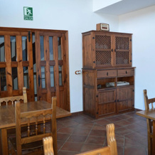 Las Estrebedes Casa Rural, 卡米诺莫里斯科 — 照片 4