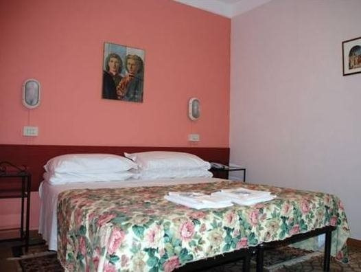Albergo Fiorentino, Сансеполькро — фото 1
