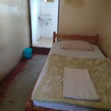 Oki Grand Hotel, Bondo — photo 5