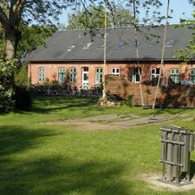 Alte Schule Westerhever, Вестерхевер — фото 2