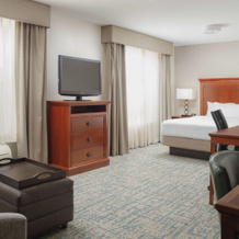Homewood Suites By Hilton Knoxville West At Turkey Creek, Ноксвилл — фото 5