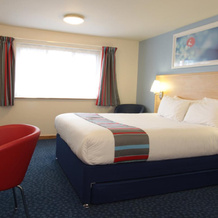 Travelodge Widnes, Widnes — photo 3