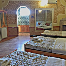 Kamila Prime B&B, Самарканд — фото 5