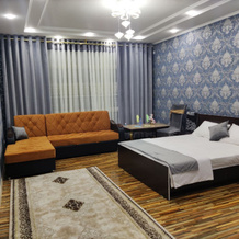 Shohsaroy Hotel, 扎拉夫尚 — 照片 2