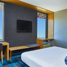 Aloft by Marriott Broomfield Denver, Broomfield — photo 3