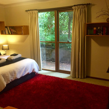 Georgie's Boutique B&B, Таггеранонг — фото 5