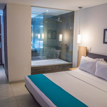 Hotel CasaBlanca, Cucuta — photo 3
