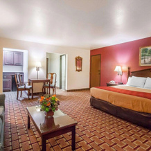 Econo Lodge Dexter, 德克斯特 — 照片 3