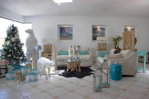 Hotel Rocas de Bahía, 英吉利湾 — 照片 1