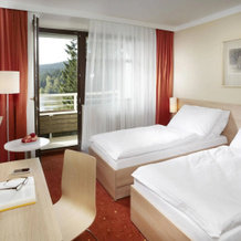 Orea Resort Devět Skal Vysočina, Снежне — фото 4