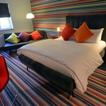 Village Hotel Manchester Bury, 贝里 — 照片 5
