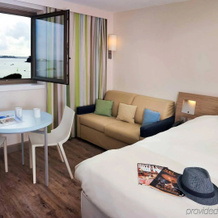 Hôtel Emeria Dinard Thalasso & Spa, 迪纳尔 — 照片 5
