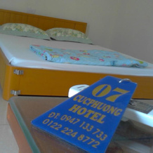Cuc Phuong Hotel, Nho Quan — photo 4