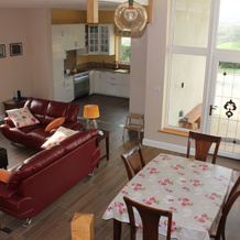 Leaghan Self Catering, 奥马 — 照片 2