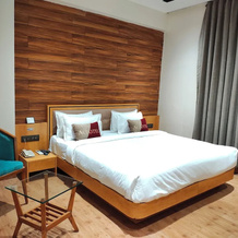 Aceotel Premier Tk Morbi, Промышленная Зона Морби — фото 5