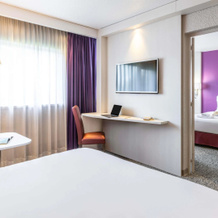Hôtel Mercure Strasbourg Aeroport, 奥斯特瓦尔德 — 照片 5
