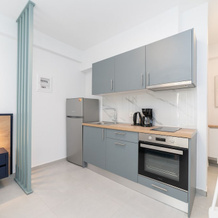 Antigone Residential Complex, Paralia Ofriniou — photo 5