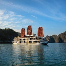 Orchid Ha Long Cruise, 海防 — 照片 3