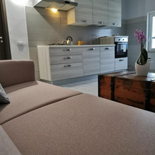 B&B La Casa Bianca, 圣萨尔瓦托雷泰莱西诺 — 照片 3