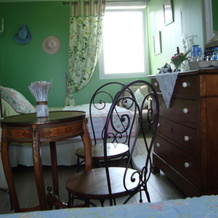 Chambres d'hôtes Aux Portes de Bréhat, 普卢贝兹拉内克 — 照片 4
