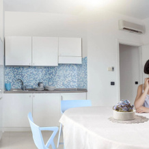 Sun Beach Residence, Римини — фото 5