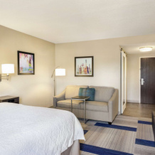 Hampton Inn Birmingham/Trussville, Труссвилль — фото 3