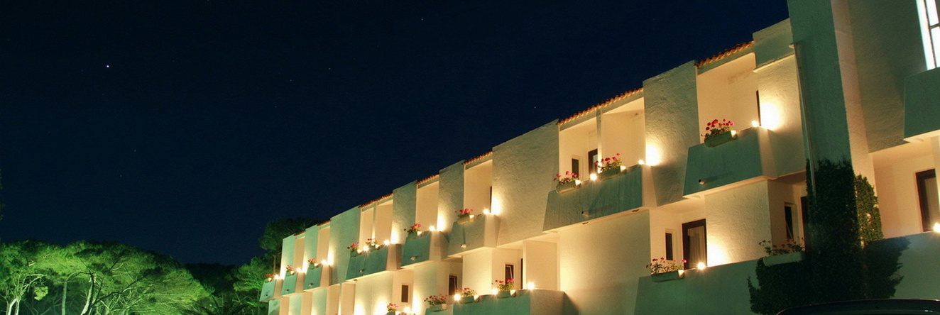 Hotel Della Baia, Baia Domizia — photo 1