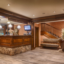 Wellness Hotel Borovica, 什特尔布斯凯普莱索滑雪度假村 — 照片 2