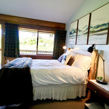 Flat Fish Lodge B&B, 弗里茨克里克 — 照片 5