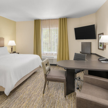 Candlewood Suites Newnan - Atlanta SW by IHG, 纽南 — 照片 4