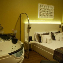Motel Terra Calida, 维塞乌 — 照片 3