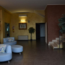 Zaiera Resort Club, 索拉里诺 — 照片 2