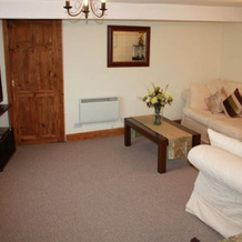 Robertsbridge Retreat Upper Apartment, Робертсбридж — фото 3