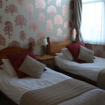 The Dog and Partridge Country Inn, 阿什伯恩 — 照片 3