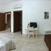 Ape Rossa B&B, Castellana Grotte — photo 5