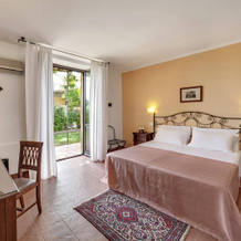 Hotel Villa Giulia, 诺托 — 照片 5