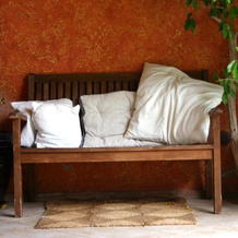 Agriturismo Pedra De Mari, 圣彼得罗别墅 — 照片 4