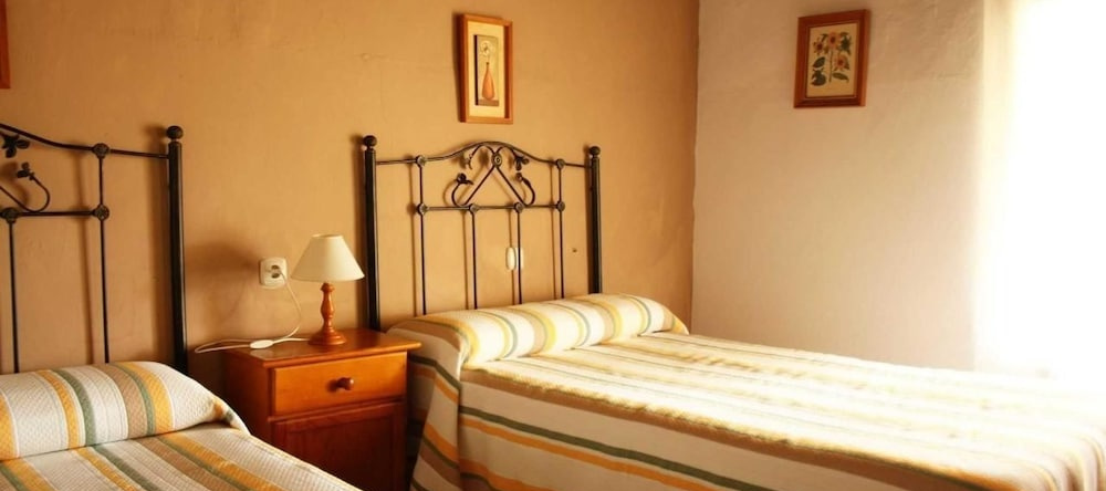 Casa Rural la Zafrilla, Jerez de los Caballeros — photo 1