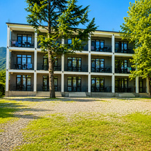 Tri Topolya Resort, 勒德扎 — 照片 2