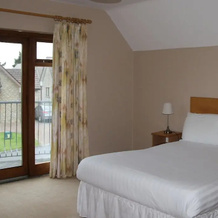 Galway Bay Lodge, 奥兰莫尔 — 照片 2