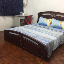 Kelapa Homestay Sibu, Сибу — фото 3