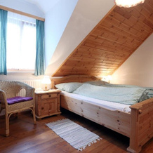 Einkehrhof Poggau, 维瑟尔堡地区 — 照片 4