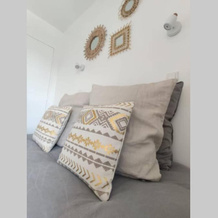 La Pampa - 50m² - 4pers, 乌尔加特 — 照片 2