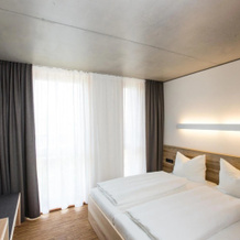 Green City Hotel Vauban, Freiburg im Breisgau — photo 3