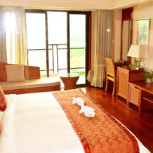 Fudelai Hotel, Wuzhishan — photo 4